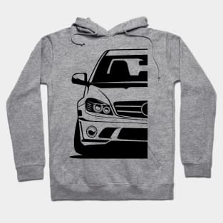 W204 C63 Hoodie